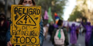 La primera Cumbre climática en África reabre el debate por “justicia ambiental”