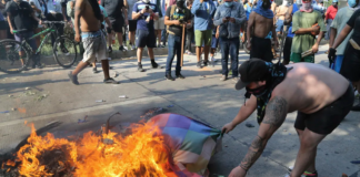 Nuevo intento desestabilizador en Bolivia