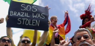 Brasil y la tercerizaci贸n del golpe tras la derrota de octubre