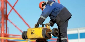 El invierno está llegando a una Europa con crisis energética