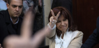 CFK sobre su condena: “Nace de un Estado paralelo y mafioso”