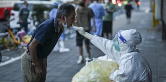 Del “Covid 0” a la flexibilización: Cambio de rumbo en China