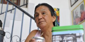 Milagro Sala sufrió otra trombosis: cuál es su estado de salud