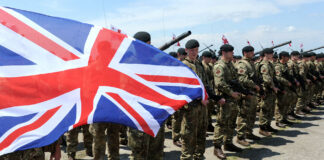La nueva amenaza del Reino Unido en Malvinas