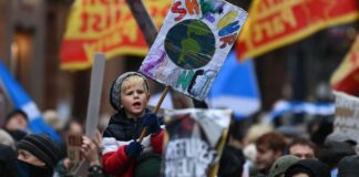 Guerra, elecciones y un mundial polémico: los 10 momentos del año