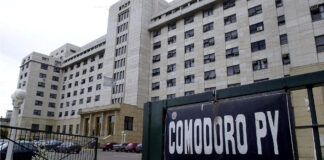 Cinco hechos que comprueban un “Estado paralelo” en la Argentina