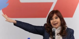 Acto de CFK en Avellaneda: expectativas y reordenamiento