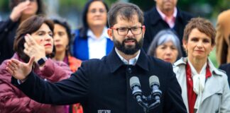 Chile va por una nueva Constitución: capítulo dos