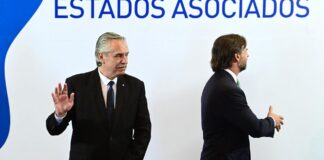 Mercosur: dos modelos en pugna y tensión con Uruguay