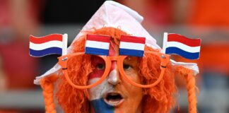 ¿Por qué el término “Holanda” no va más?