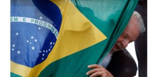 Lula y el cambio de coyuntura en la región