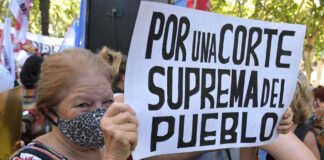 Condena a CFK: las consecuencias de no ir por una reforma judicial