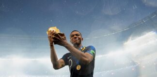 Migrantes que sí: raíces africanas en las selecciones europeas