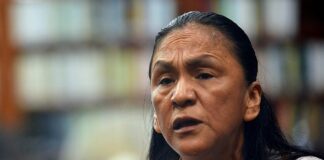 La Corte Suprema ratificó la persecución a Milagro Sala