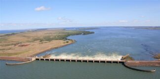 Las provincias que quieren estatizar las hidroeléctricas en 2023