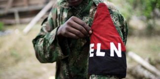 Colombia y un traspié en las negociaciones para el cese del fuego