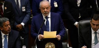 Medidas y desaf铆os del gobierno de Lula tras su vuelta al poder