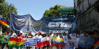 Celac Social: fuerte acto de solidaridad hacia Venezuela