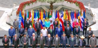 Con denuncias hacia presidentes, la derecha busca boicotear la CELAC