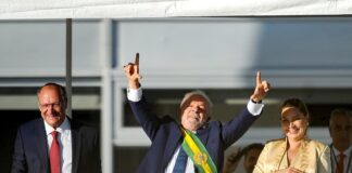 Lula comienza su tercer mandato: ¿El más difícil?