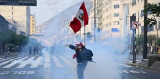 Cumbre Celac: posicionamientos encontrados ante la crisis de Perú