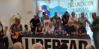 Milagro Sala: siete años presa de Gerardo Morales