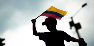 Colombia y los primeros pasos para lograr “la Paz total”