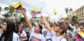 Nueva etapa: Petro presenta la reforma de salud, de pensión y laboral