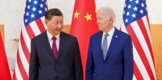 Estados Unidos vs China: Una relación cada vez más incómoda