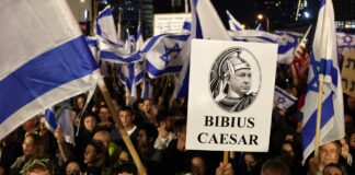 Netanyahu intenta reforma judicial para restarle poder a la Corte Suprema