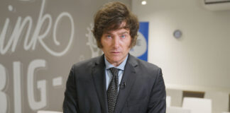 Una referenta liberal denunció “favores sexuales” en el espacio de Javier Milei