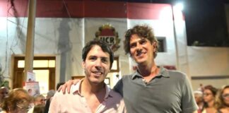 La Pampa le puso un freno al PRO: La UCR ganó la primera interna de Juntos