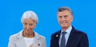 La AGN realizó un informe crítico sobre la deuda tomada con el FMI por Mauricio Macri