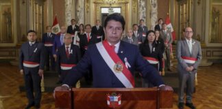 Pedro Castillo desde la cárcel: “Mi Gobierno quería darle el litio al pueblo”