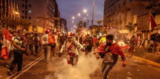 Perú, las protestas y el Congreso acorralan a Boluarte