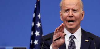 Ucrania y Taiwán: una guerra de Estados Unidos contra Rusia y China