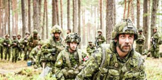 Occidente vs Rusia y China: La guerra permanente