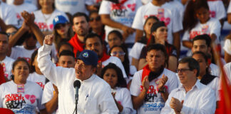 Entrevista a líder nicaragüense: ¿Hay presos políticos en gobierno de Ortega?