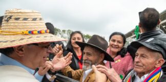 Colombia avanza sin prisa pero sin pausa hacia la Paz