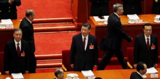 Dos Sesiones para China, un tercer mandato para Xi Jinping