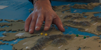 Malvinas y la invasión permanente hacia nuestros recursos naturales