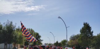 Paro quintero: el sur cebollero se plantó frente a la persecución de la AFIP