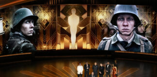 Premios Oscar: cuando se trata de guerra, EEUU no puede perder