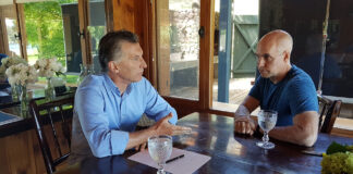 Larreta, ¿El principal beneficiado luego de que Macri se baje de las elecciones?