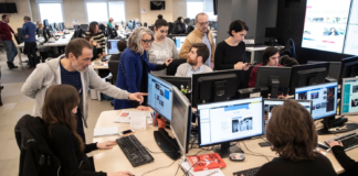 Ganarle a la IA: dilemas y desafíos de las inteligencias artificiales en el periodismo