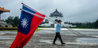 Taiwán: Bastante lejos de la independencia ¿Más cerca de China?