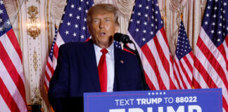 El factor Trump en la perspectiva electoral estadounidense