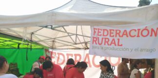Congreso nacional de la Tierra: un encuentro histórico de la agricultura familiar
