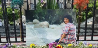 A siete años sin Berta Cáceres, el COPINH sigue reclamando justicia