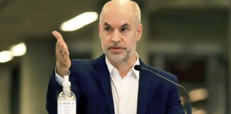 Larreta prometió cerrar el ministerio de las Mujeres, un día antes del 8M